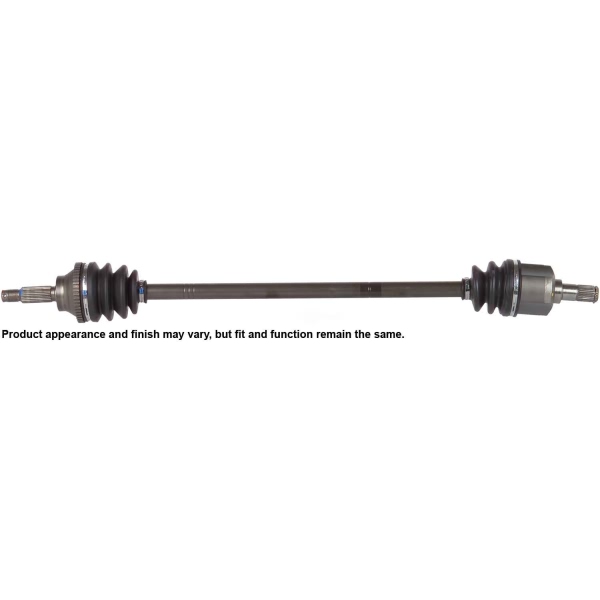Cardone Reman Remanufactured CV Axle Assembly 60-3358