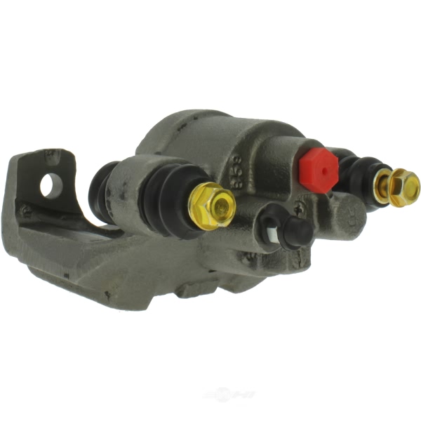 Centric Remanufactured Semi-Loaded Rear Passenger Side Brake Caliper 141.35543