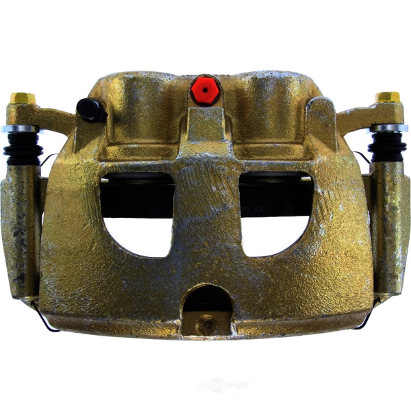 Centric Posi Quiet™ Loaded Rear Driver Side Brake Caliper 142.67524