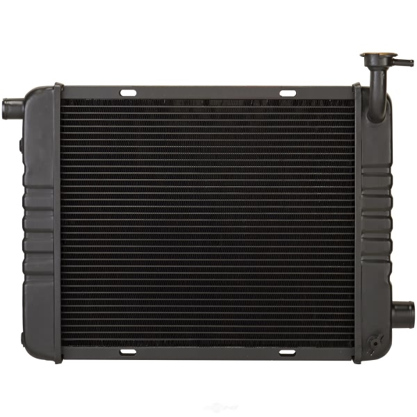 Spectra Premium Complete Radiator CU564