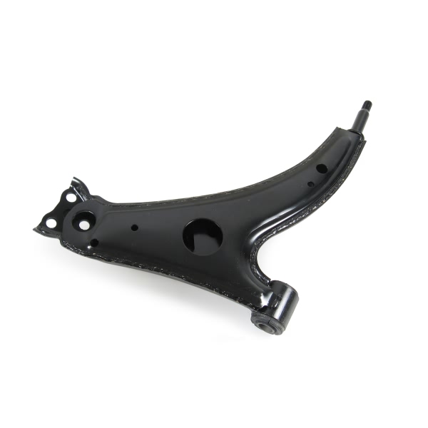 Mevotech Supreme Front Driver Side Lower Non Adjustable Control Arm CMS9805