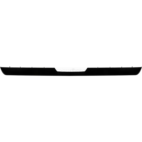 Dorman OE Solutions Upper Tailgate Molding 926-588