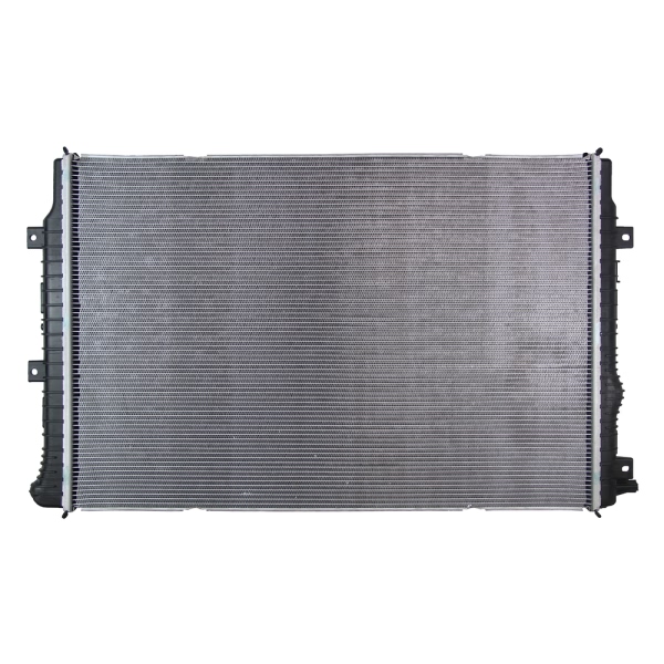 TYC Engine Coolant Radiator 13272