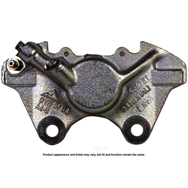 Cardone Reman Remanufactured Unloaded Caliper 19-2070