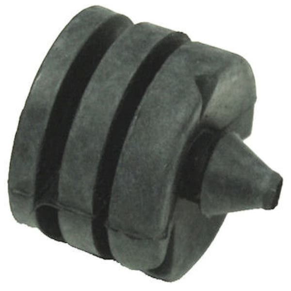 Bosal Front Rear Muffler Rubber Mounting 255-001