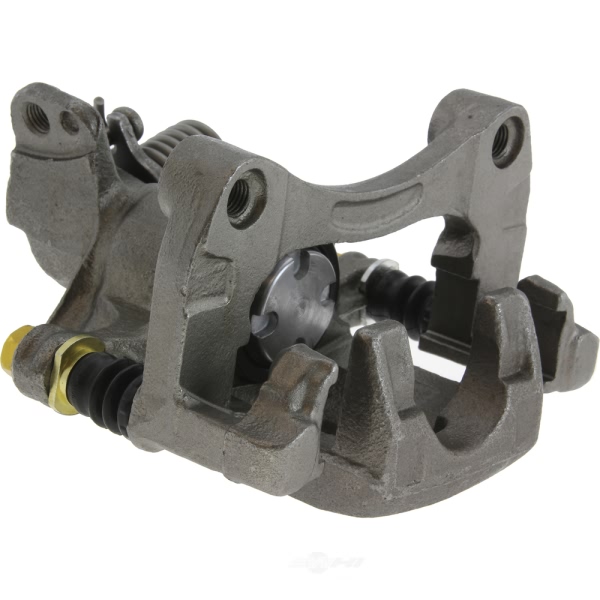 Centric Remanufactured Semi-Loaded Rear Driver Side Brake Caliper 141.42546