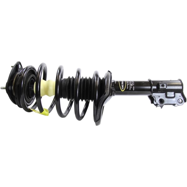 Monroe RoadMatic™ Front Driver Side Complete Strut Assembly 182298