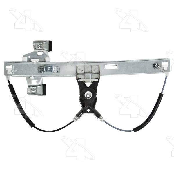 ACI Rear Driver Side Power Window Regulator without Motor 384144