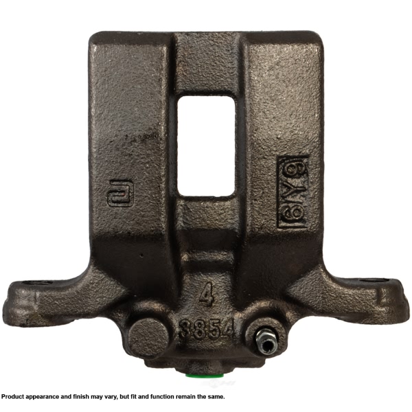 Cardone Reman Remanufactured Unloaded Caliper 19-3739