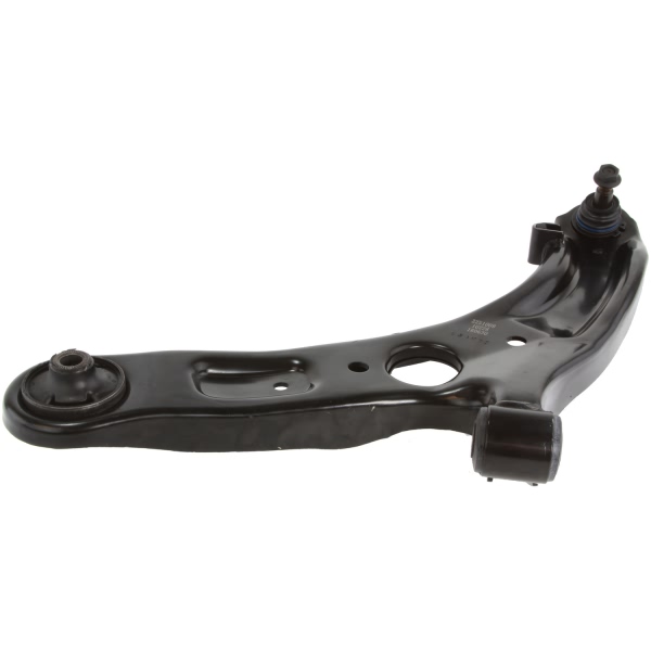 Centric Premium™ Front Driver Side Lower Control Arm and Ball Joint Assembly 622.51009