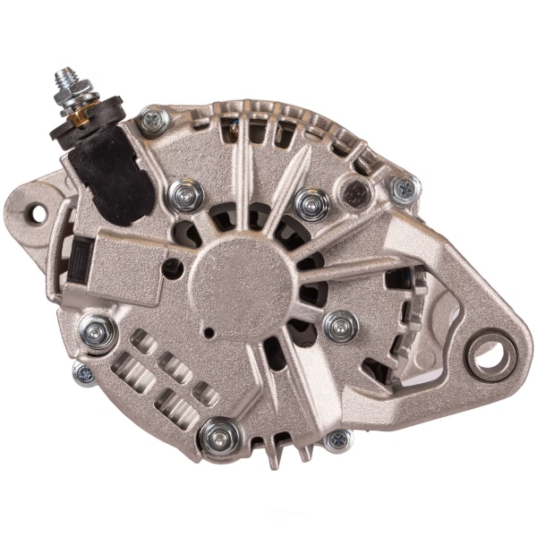 Denso Remanufactured Alternator 210-3110