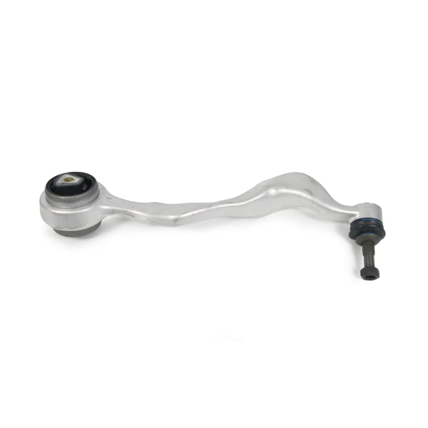 Mevotech Supreme Front Passenger Side Lower Forward Non Adjustable Control Arm And Ball Joint Assembly CMS10113
