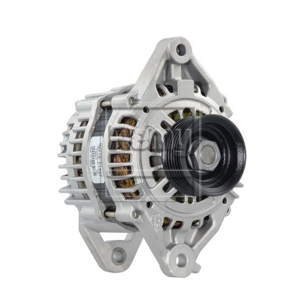 Remy Remanufactured Alternator 13287