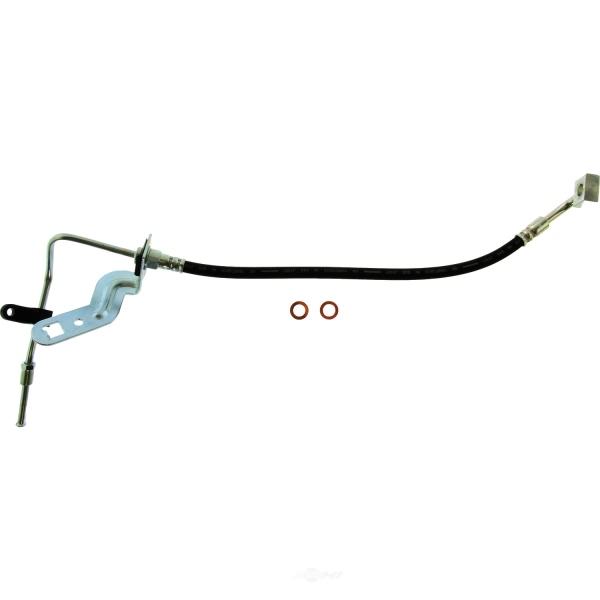 Centric Rear Driver Side Brake Hose 150.63338