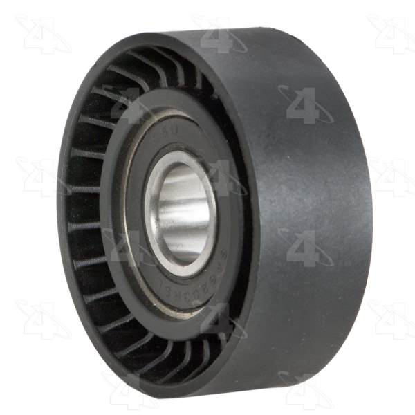 Four Seasons Upper Drive Belt Idler Pulley 45076