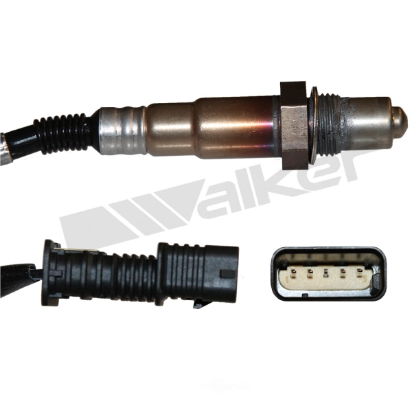 Walker Products Oxygen Sensor 350-34217