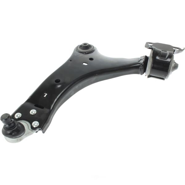 Centric Premium™ Front Driver Side Lower Control Arm and Ball Joint Assembly 622.39012