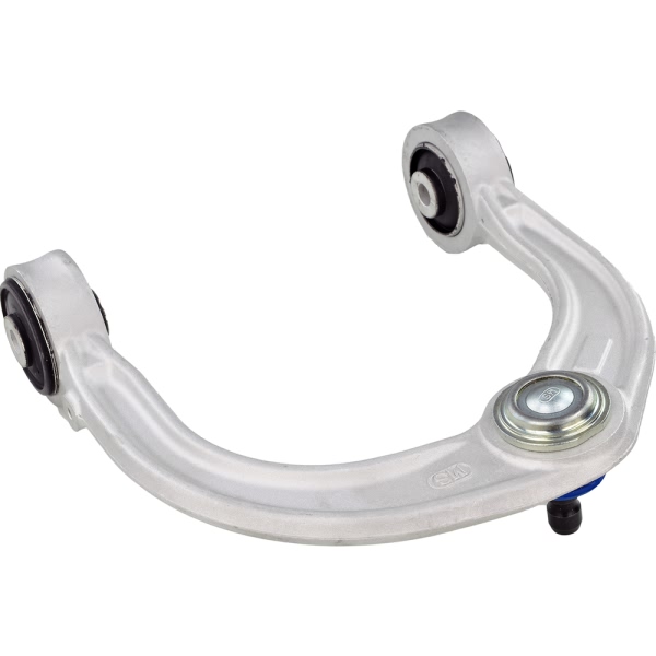 Mevotech Supreme Front Driver Side Upper Non Adjustable Control Arm And Ball Joint Assembly CMS50192