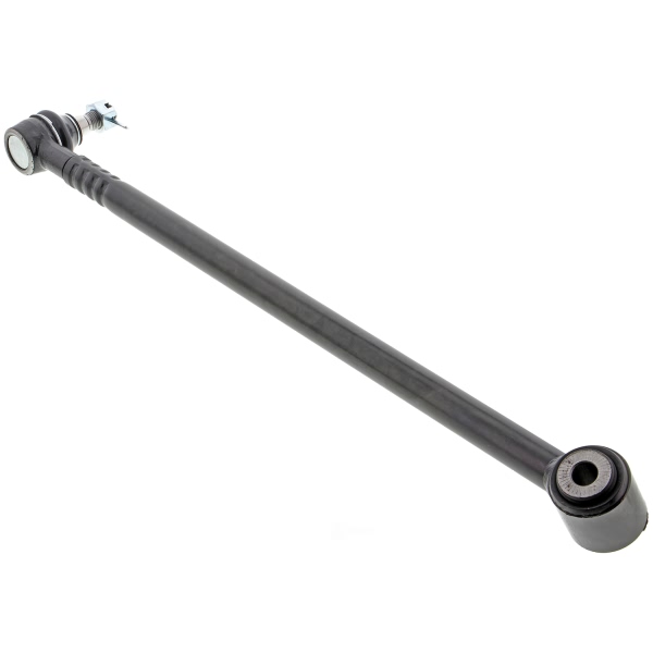 Mevotech Supreme Rear Driver Side Upper Non Adjustable Lateral Arm And Ball Joint Assembly CMS901243