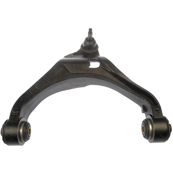 Dorman Front Driver Side Lower Non Adjustable Control Arm And Ball Joint Assembly 521-147