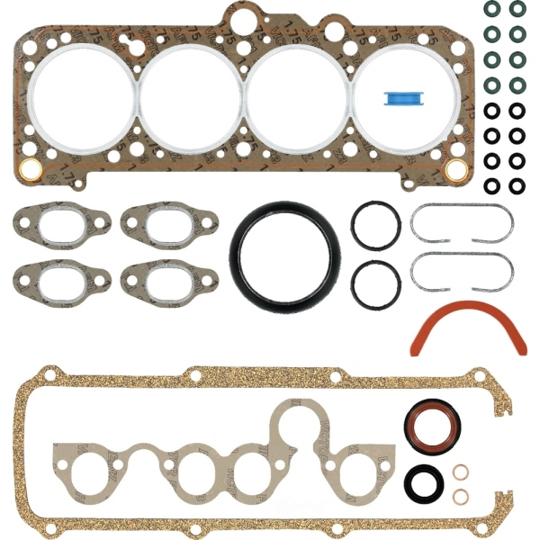 Victor Reinz Cylinder Head Gasket Set 02-25745-20