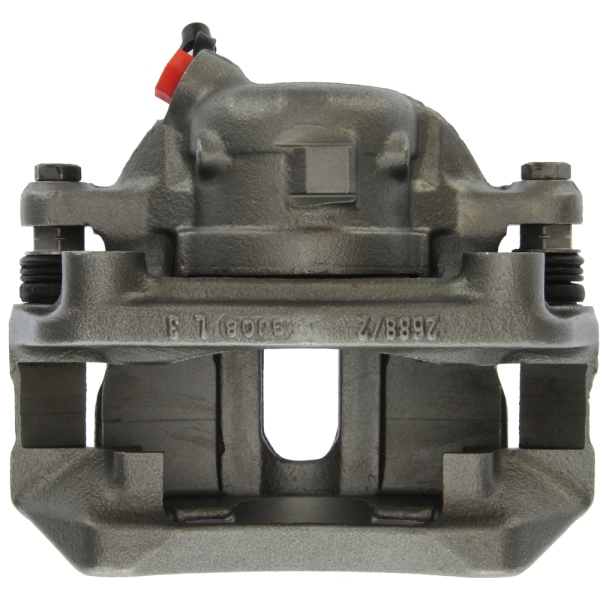 Centric Remanufactured Semi-Loaded Front Passenger Side Brake Caliper 141.35064