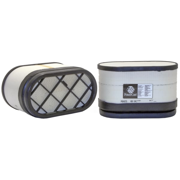 WIX Corrugated Style Air Filter 46889