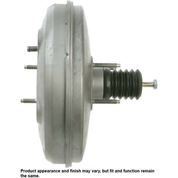 Cardone Reman Remanufactured Vacuum Power Brake Booster w/o Master Cylinder 53-8044