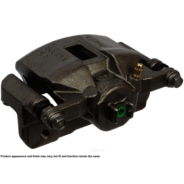 Cardone Reman Remanufactured Unloaded Caliper w/Bracket 19-B3449