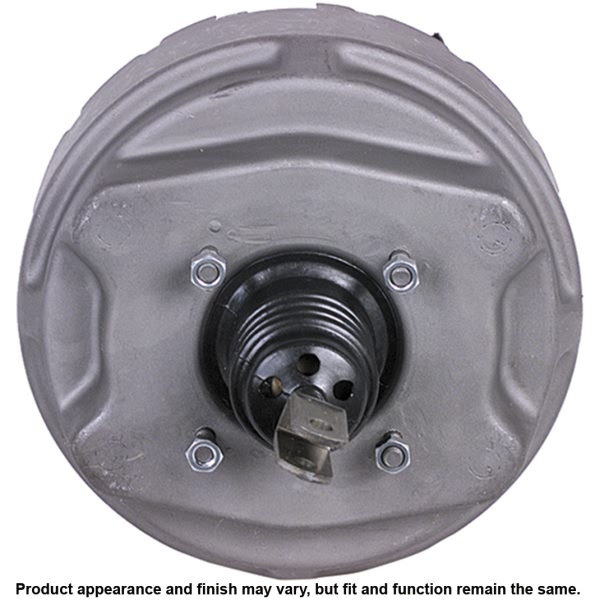 Cardone Reman Remanufactured Vacuum Power Brake Booster w/o Master Cylinder 53-5996