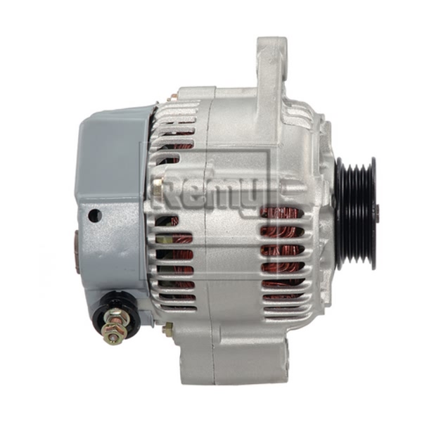 Remy Remanufactured Alternator 12062