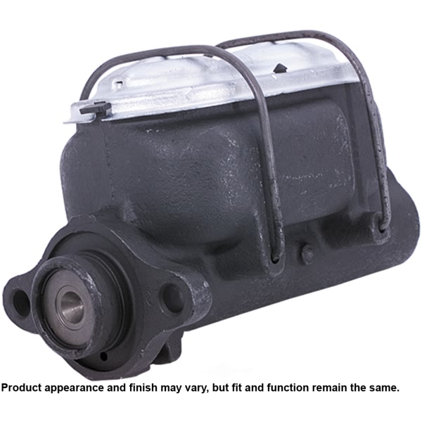 Cardone Reman Remanufactured Master Cylinder 10-1534