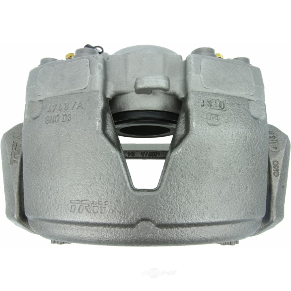 Centric Remanufactured Semi-Loaded Front Driver Side Brake Caliper 141.33158