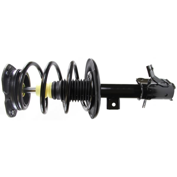 Monroe RoadMatic™ Front Driver Side Complete Strut Assembly 182393