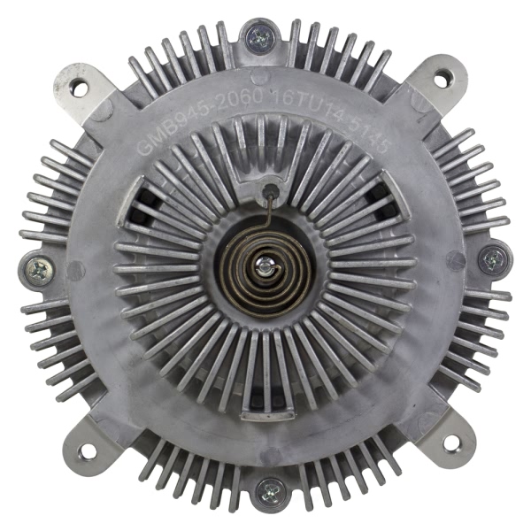 GMB Engine Cooling Fan Clutch 945-2060