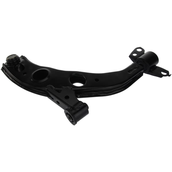 Centric Premium™ Front Driver Side Lower Control Arm and Ball Joint Assembly 622.61058