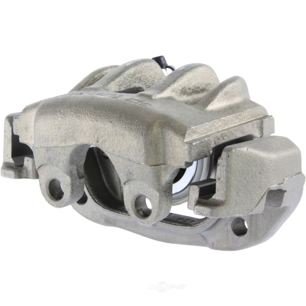 Centric Remanufactured Semi-Loaded Front Driver Side Brake Caliper 141.34042