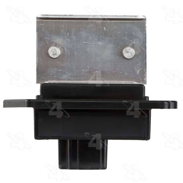 Four Seasons Hvac Blower Motor Resistor 20236