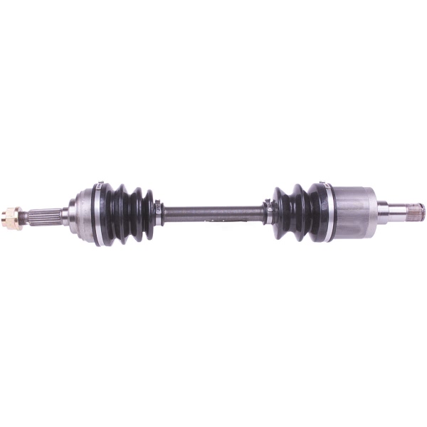 Cardone Reman Remanufactured CV Axle Assembly 60-1091