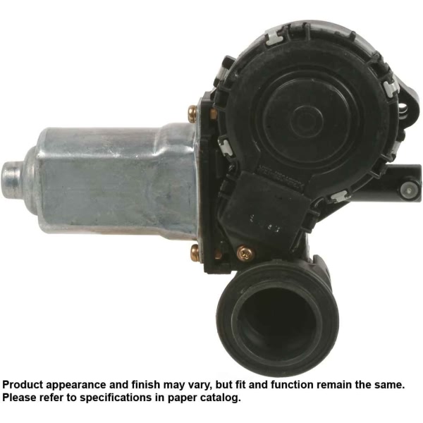 Cardone Reman Remanufactured Window Lift Motor 47-10016