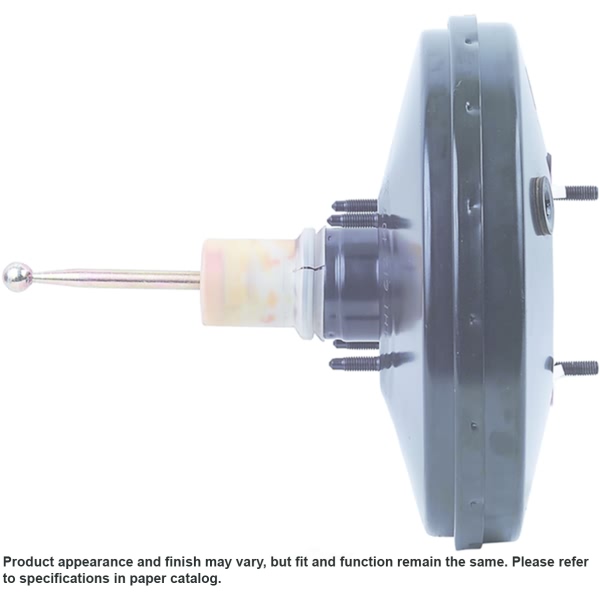 Cardone Reman Remanufactured Vacuum Power Brake Booster w/o Master Cylinder 53-2681