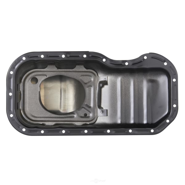 Spectra Premium New Design Engine Oil Pan TOP06A