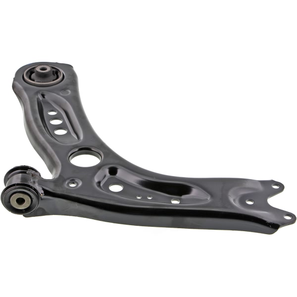 Mevotech Supreme Front Driver Side Lower Non Adjustable Control Arm CMS701140