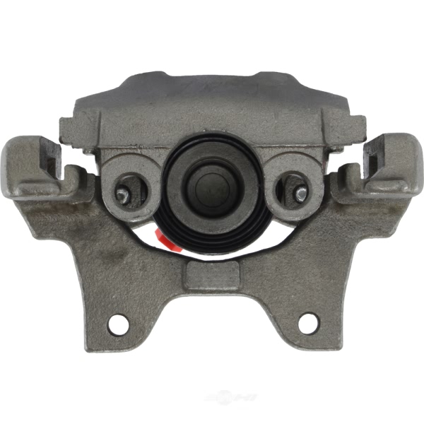 Centric Remanufactured Semi-Loaded Rear Passenger Side Brake Caliper 141.34531