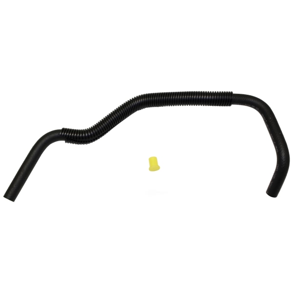 Gates Power Steering Return Line Hose Assembly Cooler To Reservoir 352607