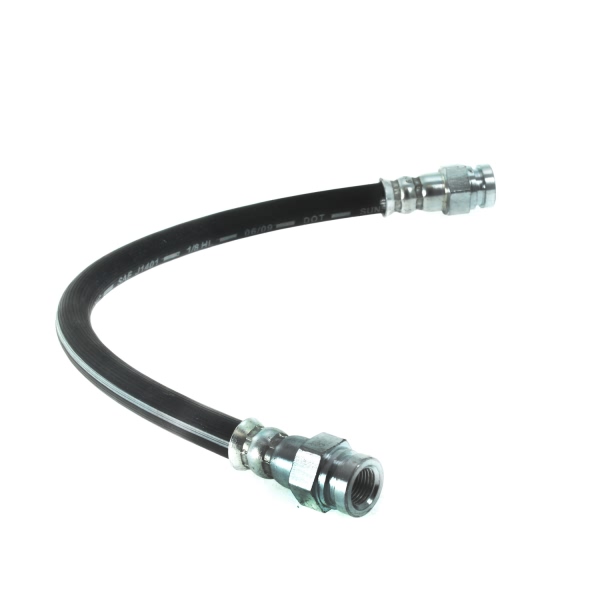 Centric Front Brake Hose 150.45015