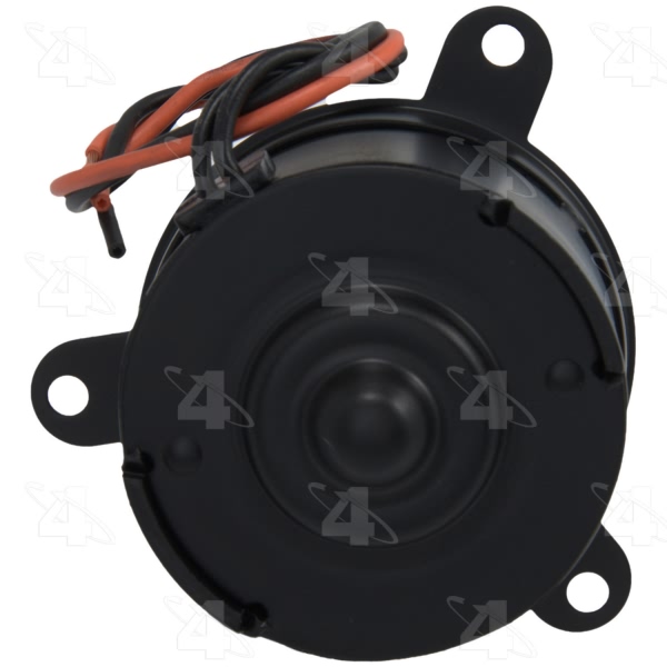 Four Seasons Radiator Fan Motor 35355