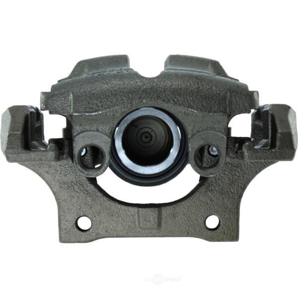 Centric Remanufactured Semi-Loaded Rear Passenger Side Brake Caliper 141.34575