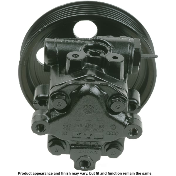 Cardone Reman Remanufactured Power Steering Pump w/o Reservoir 21-5352