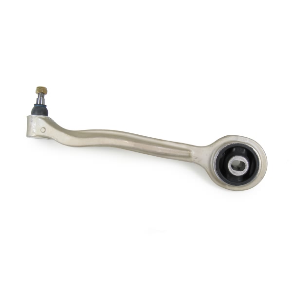 Mevotech Supreme Front Passenger Side Lower Forward Adjustable Control Arm And Ball Joint Assembly CMS10140